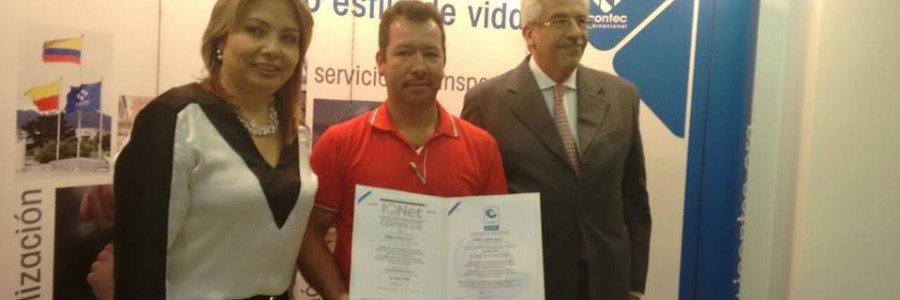 Icontec